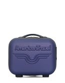 AMERICAN TRAVEL - Petit Vanity CHELSEA-K