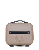 AMERICAN TRAVEL - Petit Vanity CHELSEA-K