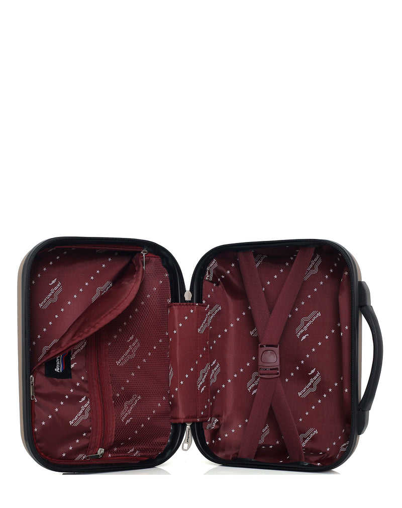 AMERICAN TRAVEL - Vanity CHELSEA-K 23 cm