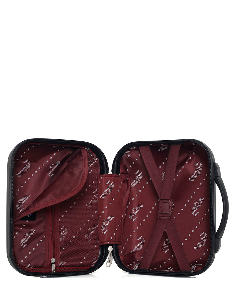 AMERICAN TRAVEL - Vanity CHELSEA-K 23 cm