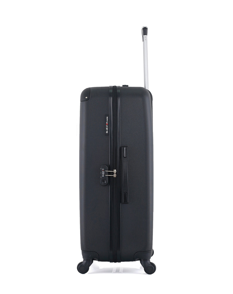 BLUESTAR - Set de 4 Valises OPERA-M 75 cm 4 Roues