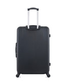 BLUESTAR - LOT DE 2 - Valises grand format et weekend OPERA