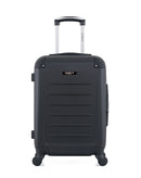 BLUESTAR - Valise Cabine OPERA 55 cm 4 Roues
