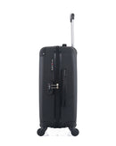 BLUESTAR - Valise Cabine OPERA 55 cm 4 Roues