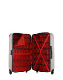 BLUESTAR - Set de 4 Valises OPERA-M