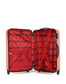 BLUESTAR - Set de 3 Valises OPERA