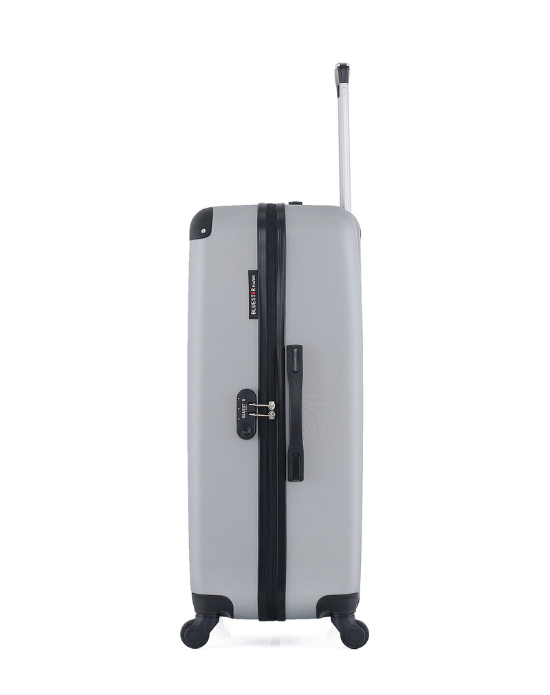 BLUESTAR - Set de 4 Valises OPERA-M 75 cm 4 Roues