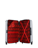 BLUESTAR - Set de 4 Valises OPERA-M