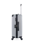 BLUESTAR - LOT DE 2 - Valises weekend et cabine OPERA