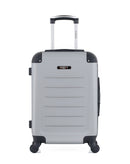 BLUESTAR - Valise Cabine OPERA 55 cm 4 Roues