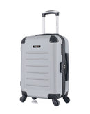 BLUESTAR - Valise Cabine OPERA 55 cm 4 Roues