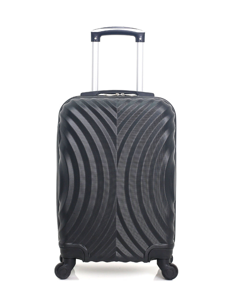 HERO - Valise Cabine XS LAGOS-E 50 cm 4 Roues