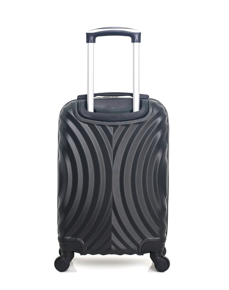 HERO - Valise Cabine XS LAGOS-E 50 cm 4 Roues