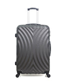 HERO - Set de 3 Valises LAGOS-A