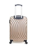 HERO - Valise Moyenne LAGOS-A