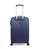 HERO - Valise Moyenne LAGOS-A