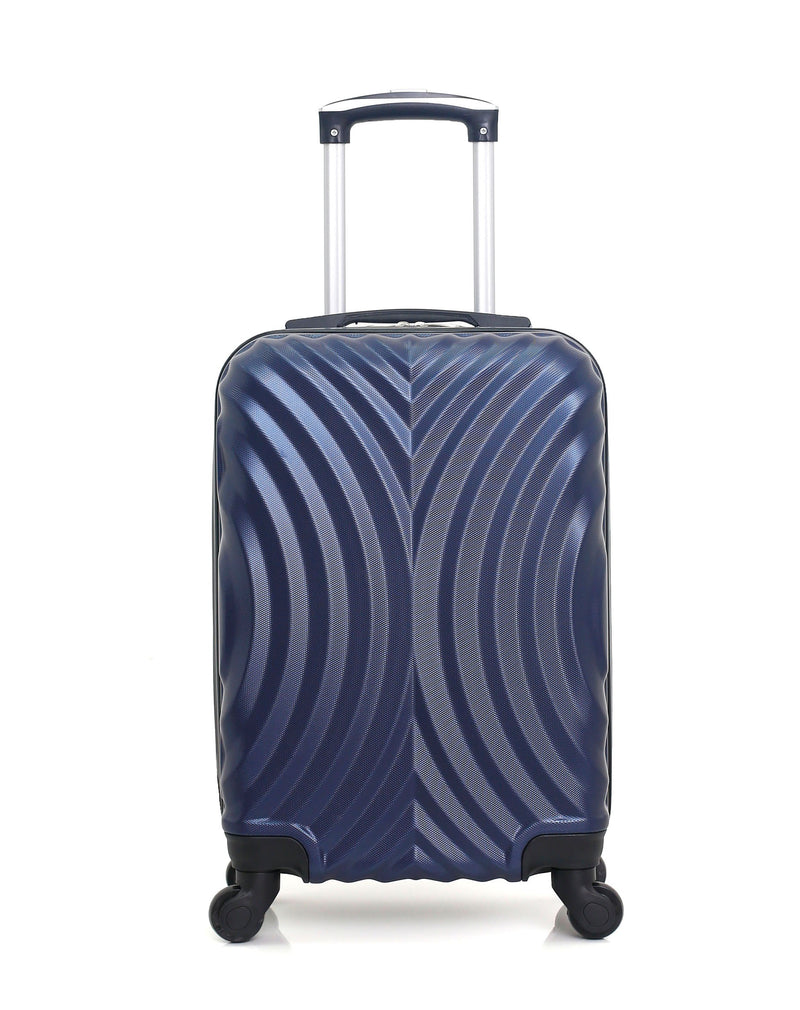HERO - Valise Cabine XS LAGOS-E 50 cm 4 Roues
