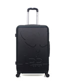 LPB LUGGAGE - Set de 3 Valises NORINE-A