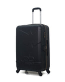 LPB LUGGAGE - Valise Grand Format NORINE-A