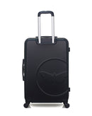 LPB LUGGAGE - Set de 3 Valises NORINE-A