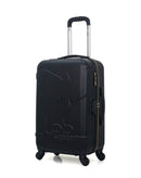 LPB LUGGAGE - Valise Moyenne NORINE-A