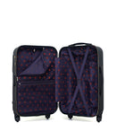 LPB LUGGAGE - Valise Moyenne NORINE-A