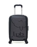 LPB LUGGAGE - Valise Petite Cabine NORINE-E