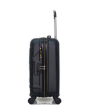 LPB LUGGAGE - Valise Petite Cabine NORINE-E