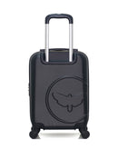 LPB LUGGAGE - Valise Petite Cabine NORINE-E