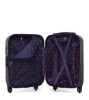 LPB LUGGAGE - Valise Petite Cabine NORINE-E