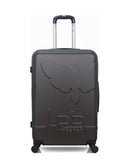 LPB LUGGAGE - Valise Grand Format NORINE-A