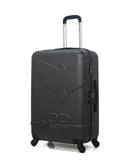 LPB LUGGAGE - Set de 3 Valises NORINE-A