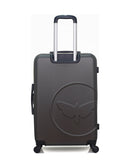 LPB LUGGAGE - Valise Grand Format NORINE-A
