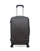 LPB LUGGAGE - Valise Moyenne NORINE-A