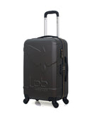 LPB LUGGAGE - Valise Moyenne NORINE-A