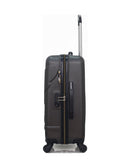 LPB LUGGAGE - Valise Moyenne NORINE-A