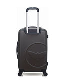 LPB LUGGAGE - Valise Moyenne NORINE-A