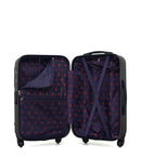 LPB LUGGAGE - Valise Moyenne NORINE-A