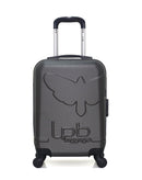 LPB LUGGAGE - Valise Petite Cabine NORINE-E