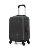 LPB LUGGAGE - Valise Petite Cabine NORINE-E