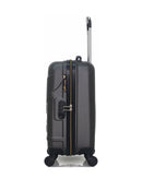 LPB LUGGAGE - Valise Petite Cabine NORINE-E