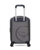 LPB LUGGAGE - Valise Petite Cabine NORINE-E