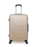 LPB LUGGAGE - Valise Grand Format NORINE-A