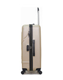 LPB LUGGAGE - Valise Grand Format NORINE-A