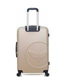 LPB LUGGAGE - Set de 3 Valises NORINE-A