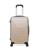 LPB LUGGAGE - Valise Moyenne NORINE-A