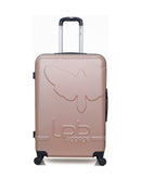 LPB LUGGAGE - Set de 3 Valises NORINE-A