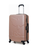 LPB LUGGAGE - Set de 3 Valises NORINE-A