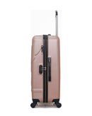 LPB LUGGAGE - Valise Grand Format NORINE-A