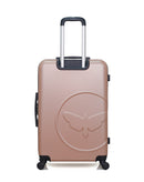 LPB LUGGAGE - Set de 3 Valises NORINE-A